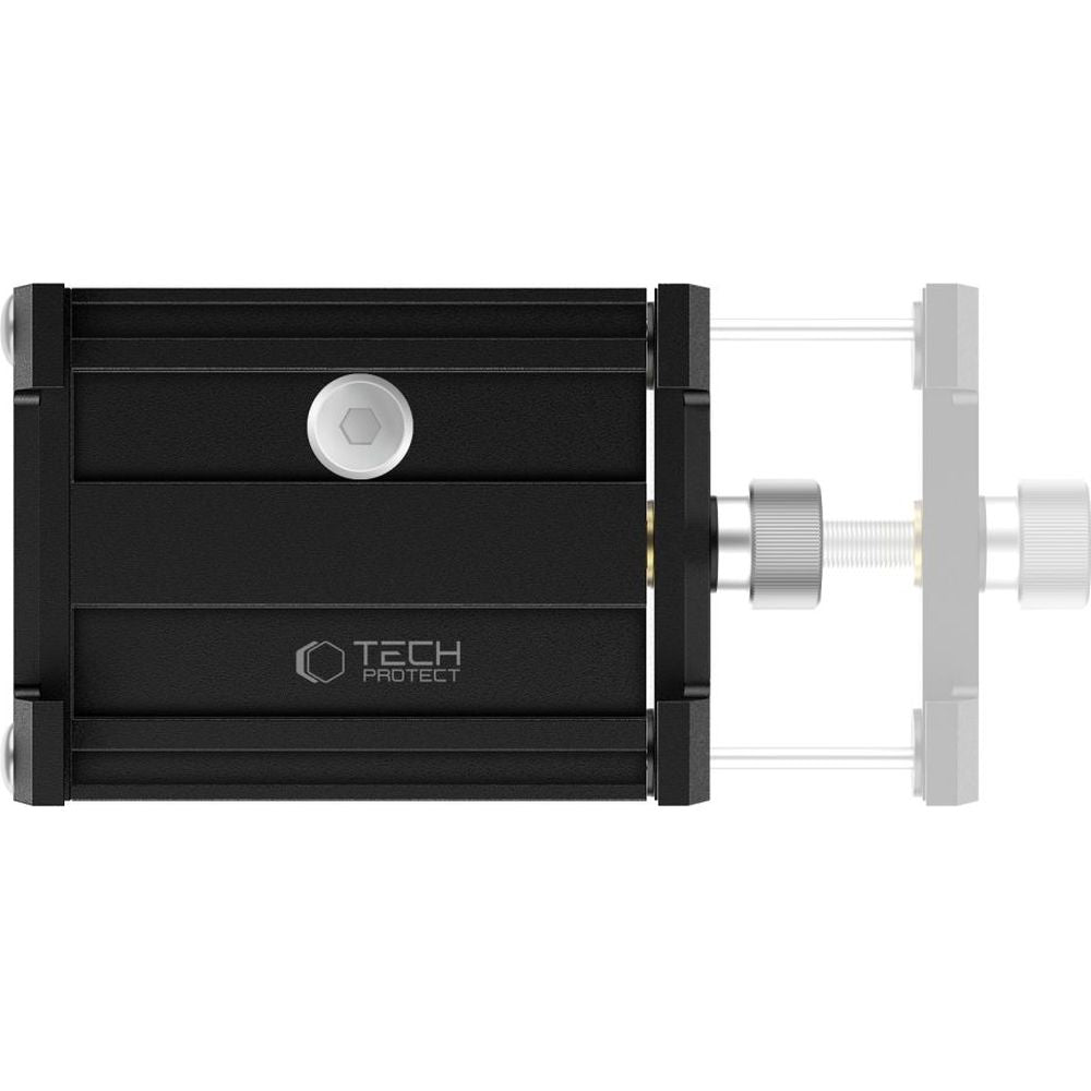 Universal Fahrradhalterung Tech-Protect V4, Schwarz