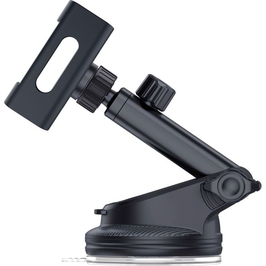 Autohalterung für tablet für Cockpit / Windschutzscheibe Tech-Protect V4 Universal, Schwarz