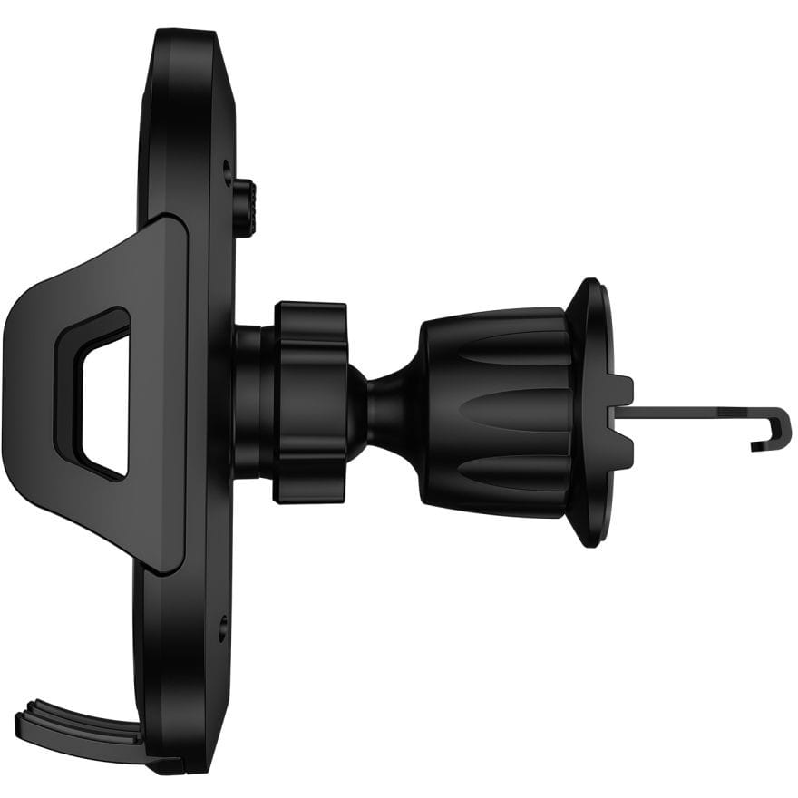 Auto Handyhalterung Tech Protect V5 Universal für Cockpit / Scheiben / Lüftungsdüsen, Schwarz