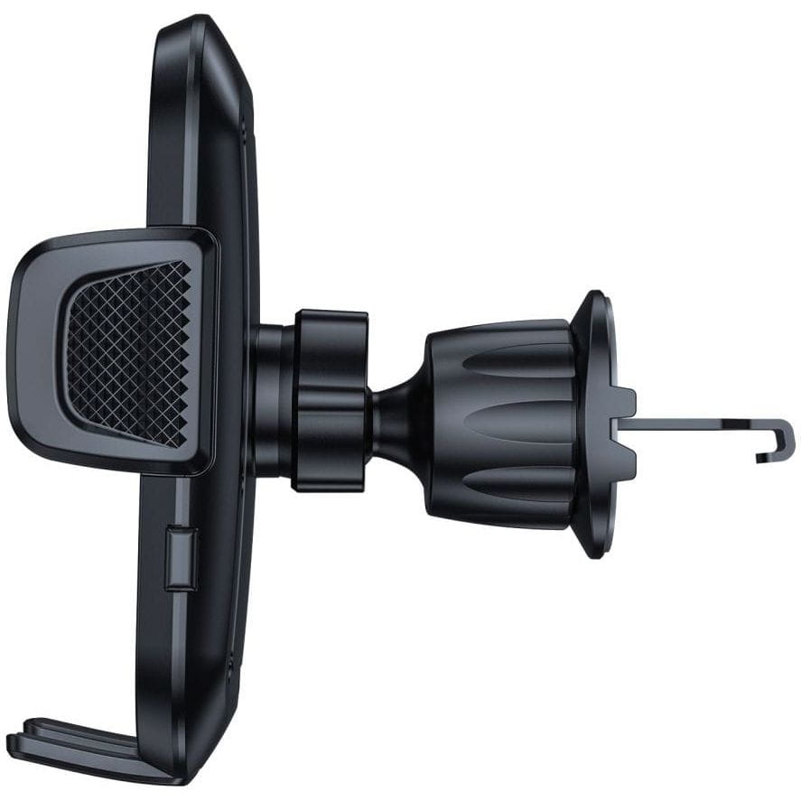 Auto Handyhalterung Tech Protect V6 Universal für Cockpit / Scheiben / Lüftungsdüsen, Schwarz