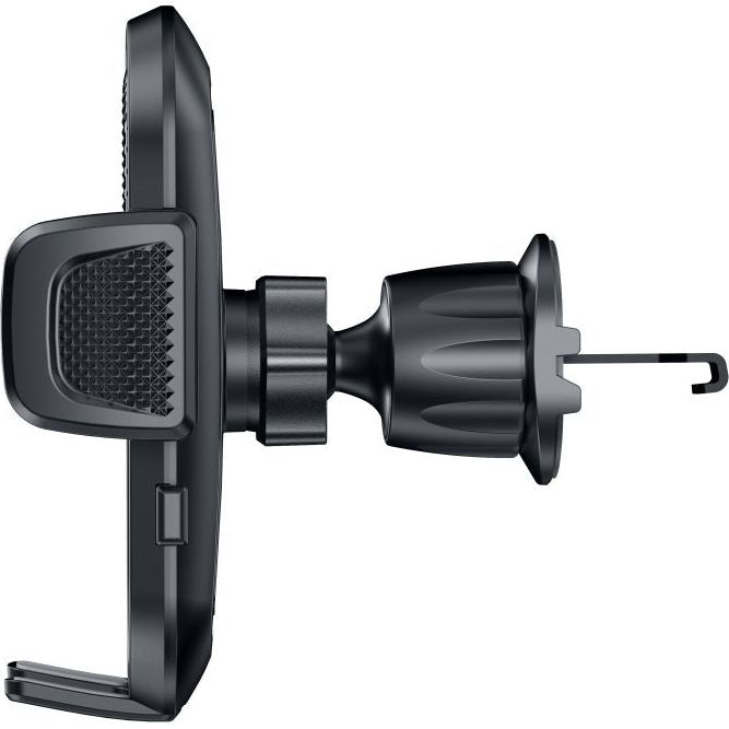 Autohalterung für Armaturenbrett / Windschutzscheibe / Lüftungsgitter, Tech-Protect V8 Universal Long Arm, Schwarz