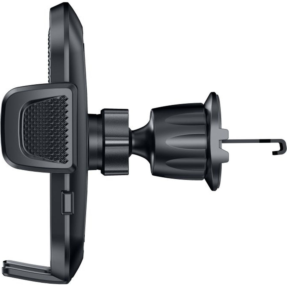 Autohalterung für Cockpit / Armaturenbrett / Windschutzscheibe Tech-Protect V8 Universal, Schwarz