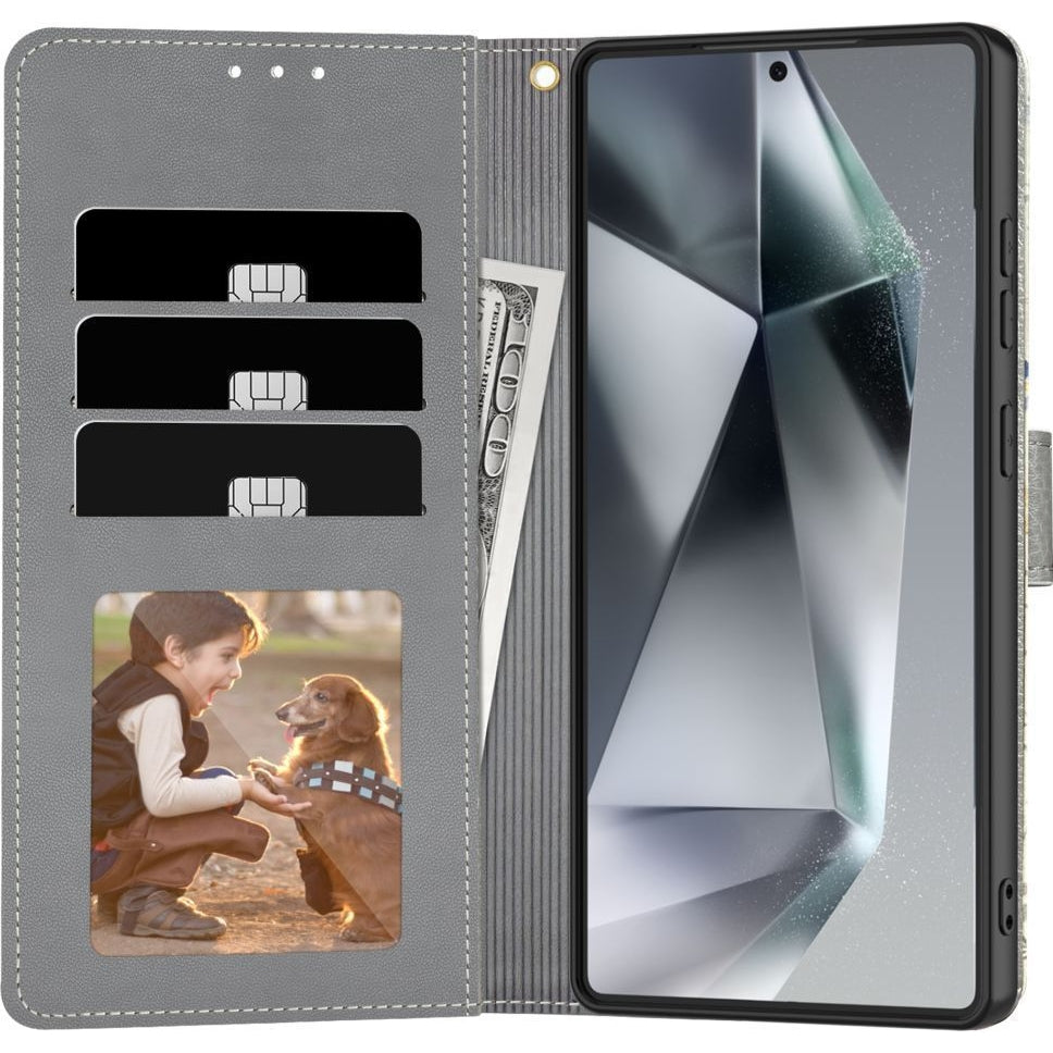 Handyhülle für Samsung Galaxy A26 5G / A17 4G / A17 5G, Tech-Protect W