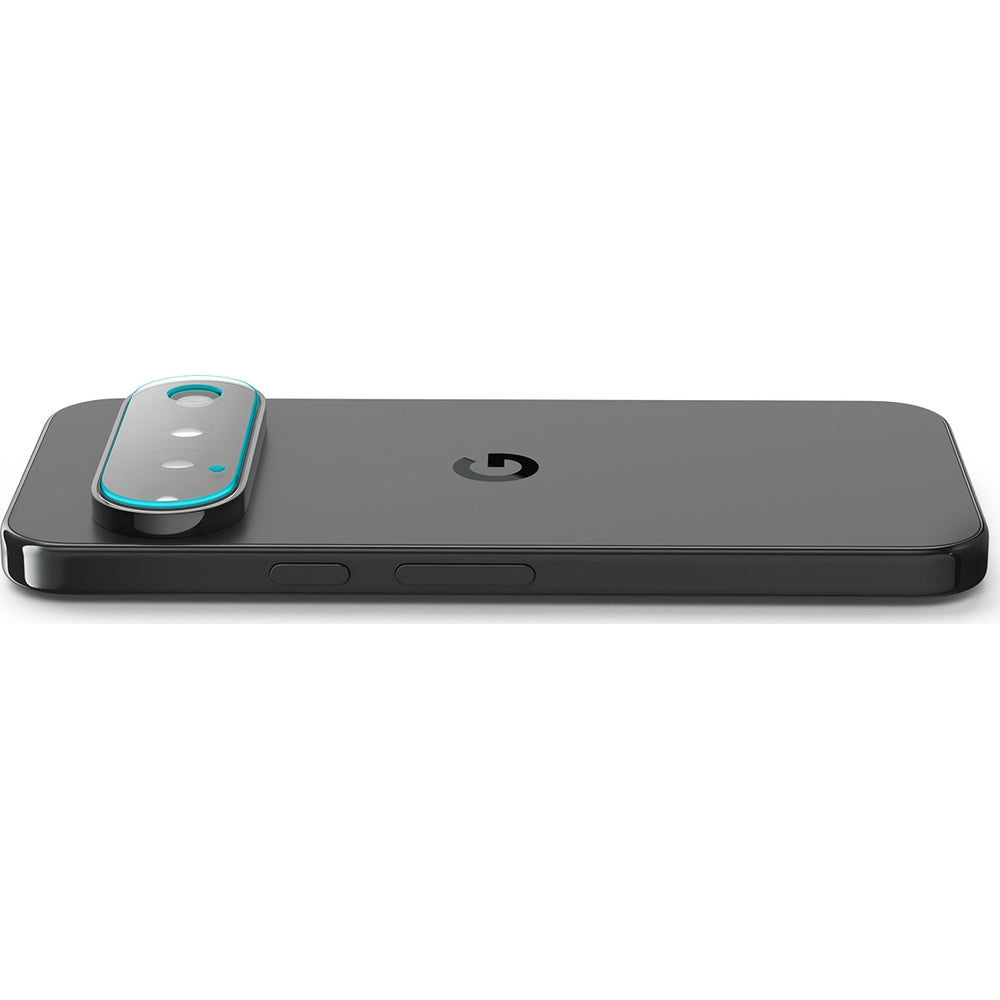 Glas für die Kamera für Google Pixel 11 Pro XL, Spigen Glas.tR EZ Fit Optik Pro 2-Pack, Transparent (14/16)