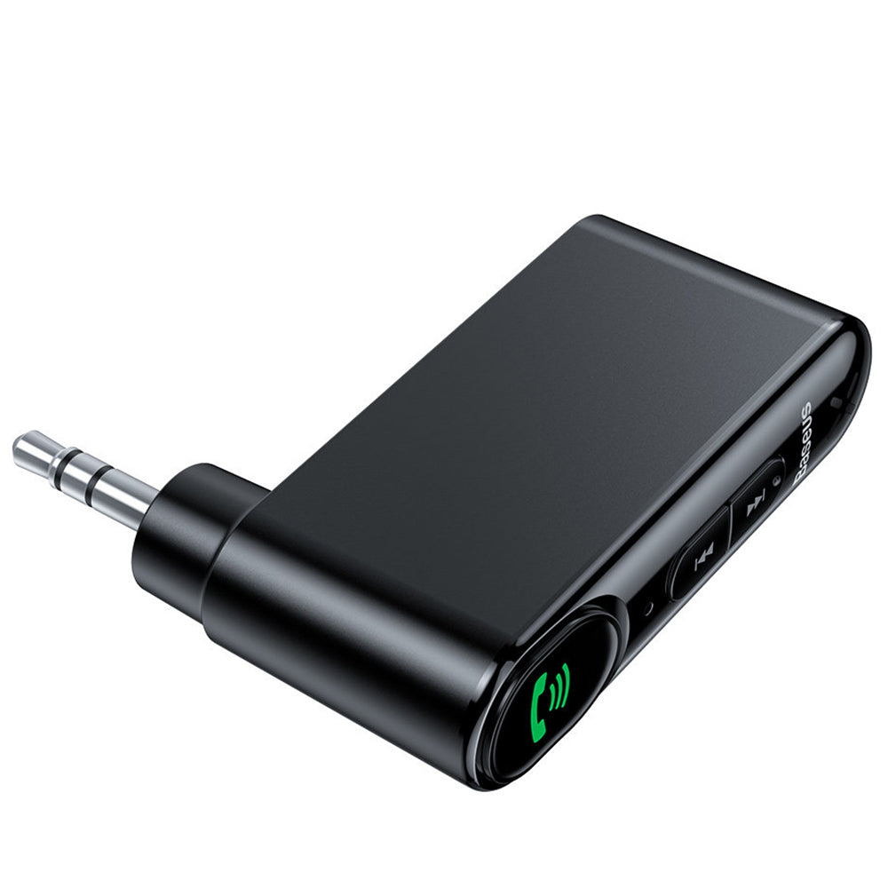 Baseus Transmiter Audio BSBA-02 – Schwarz