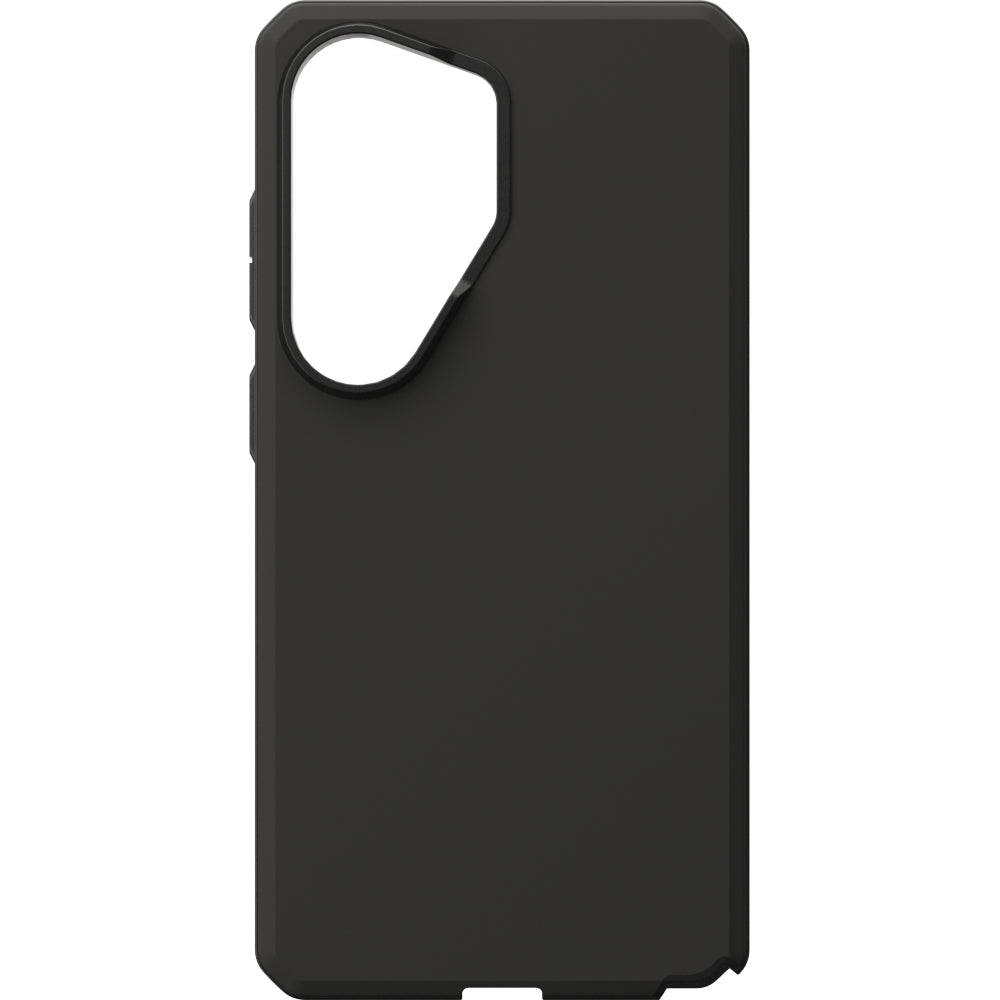 Gepanzerte Handyhülle für Galaxy S26 Ultra, Urban Armor Gear Civilian LT mit MagSafe, Schwarz