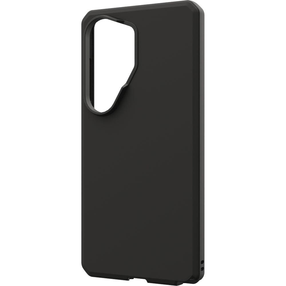 Gepanzerte Handyhülle für Galaxy S26 Ultra, Urban Armor Gear Civilian LT mit MagSafe, Schwarz