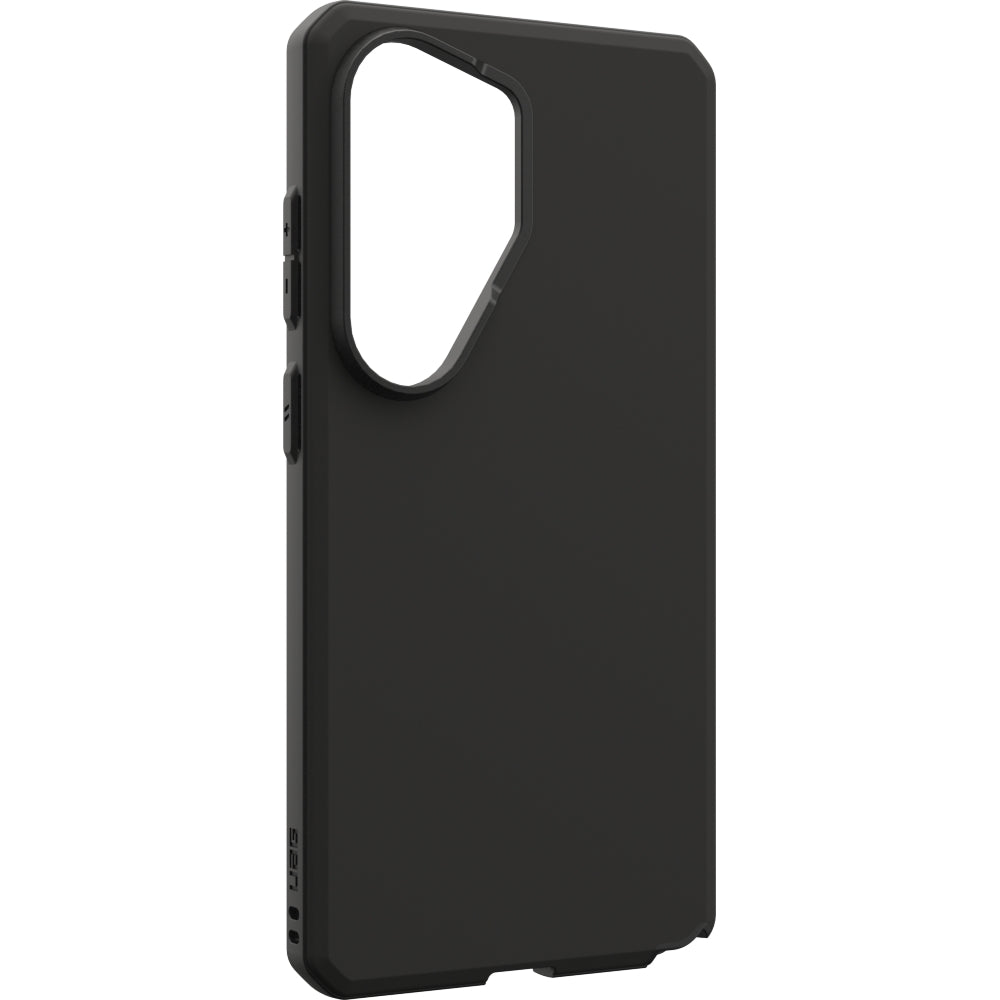 Gepanzerte Handyhülle für Galaxy S26 Ultra, Urban Armor Gear Civilian LT mit MagSafe, Schwarz