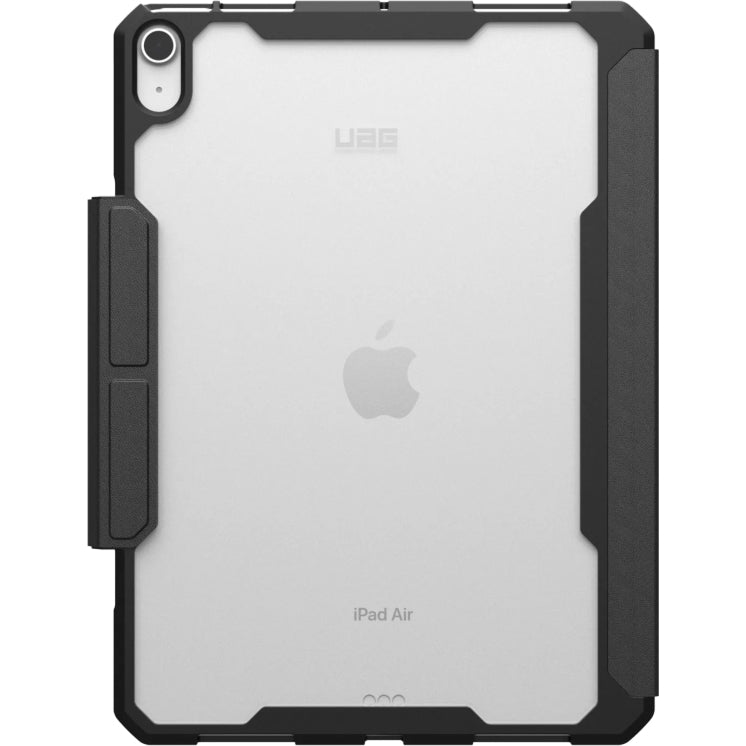 Schutzhülle für iPad Air 11" 7 / 6 gen. 2025 / 2024, Urban Armor Gear UAG Essential Armor, Schwarz