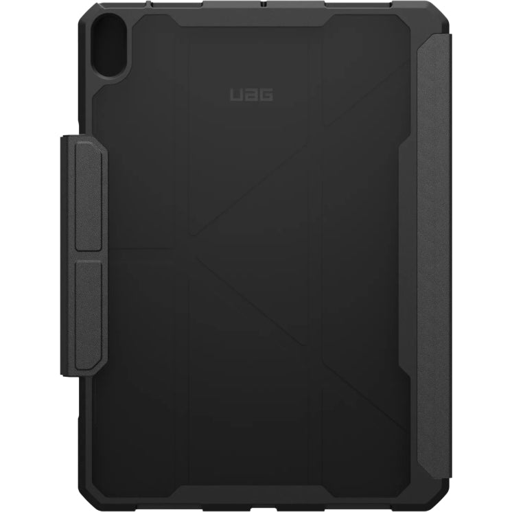 Schutzhülle für iPad Air 11" 7 / 6 gen. 2025 / 2024, Urban Armor Gear UAG Essential Armor, Schwarz