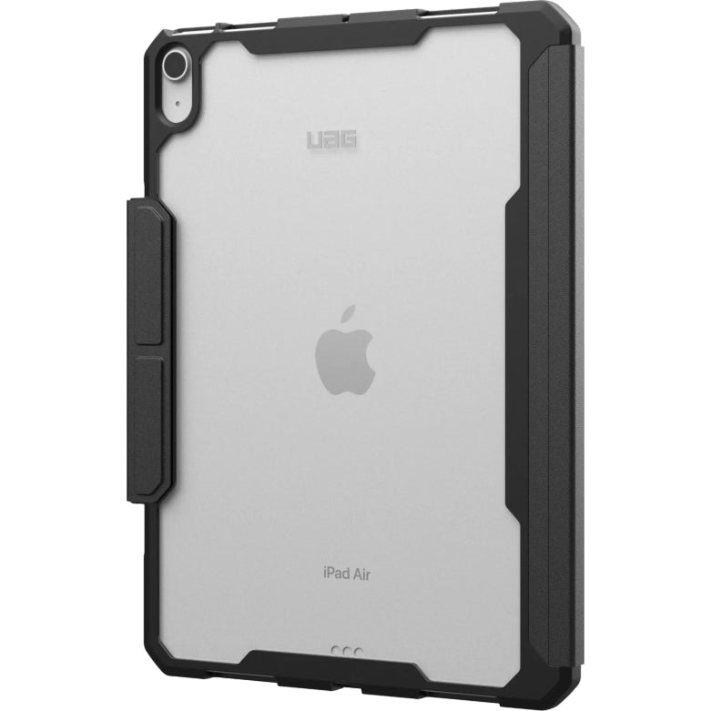Schutzhülle für iPad Air 11" 7 / 6 gen. 2025 / 2024, Urban Armor Gear UAG Essential Armor, Schwarz
