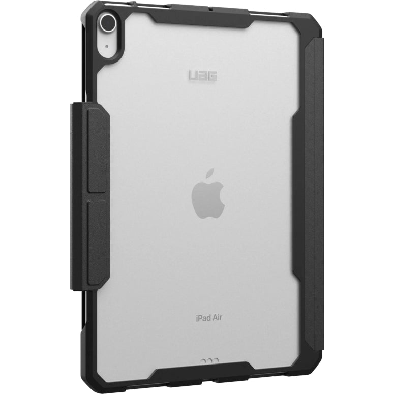 Schutzhülle für iPad Air 11" 7 / 6 gen. 2025 / 2024, Urban Armor Gear UAG Essential Armor, Schwarz