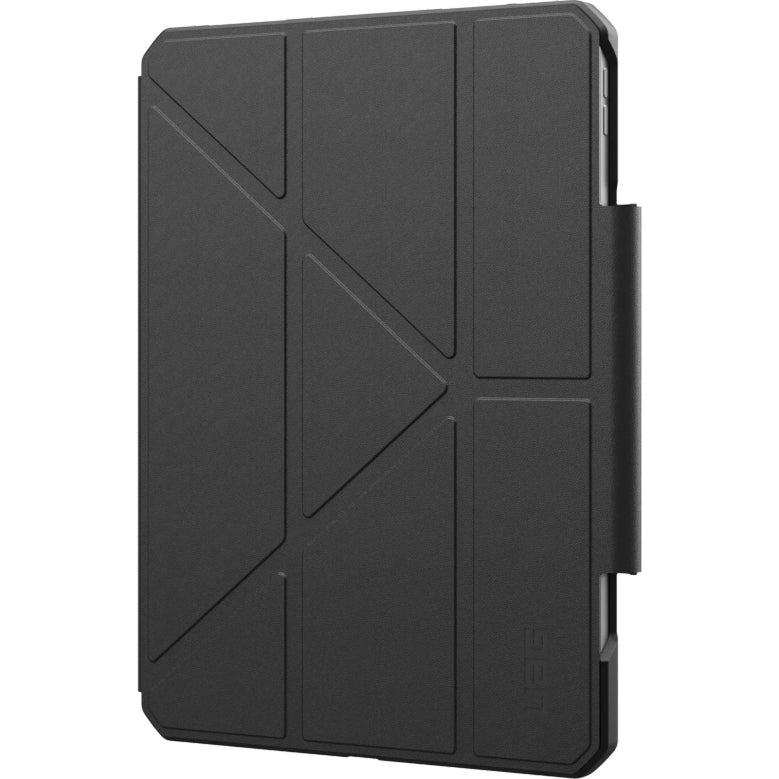 Schutzhülle für iPad Air 11" 7 / 6 gen. 2025 / 2024, Urban Armor Gear UAG Essential Armor, Schwarz