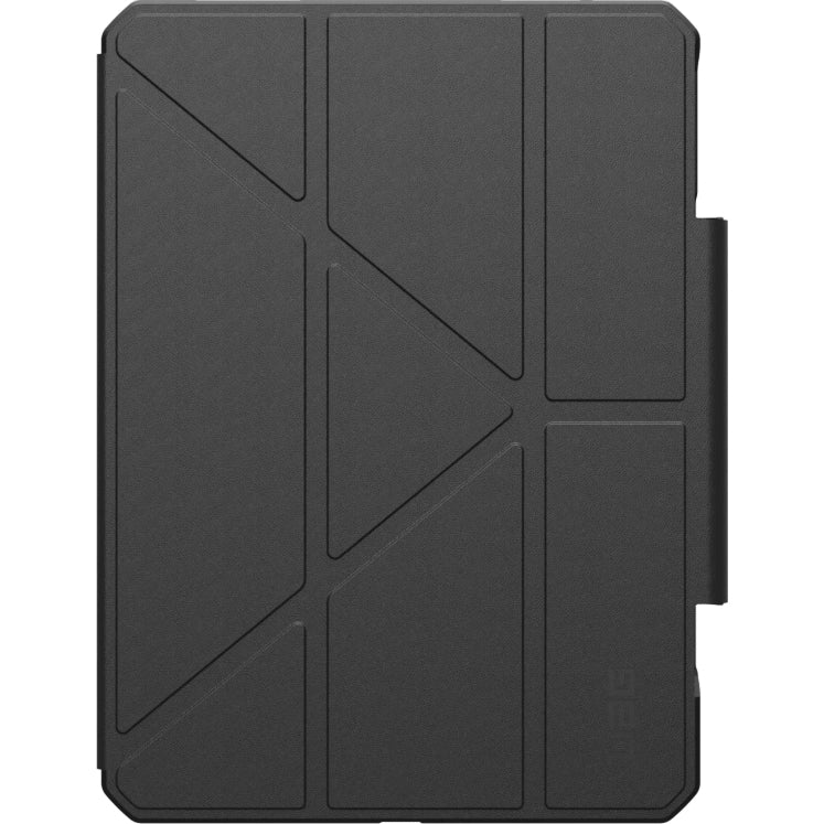 Schutzhülle für iPad Air 11" 7 / 6 gen. 2025 / 2024, Urban Armor Gear UAG Essential Armor, Schwarz