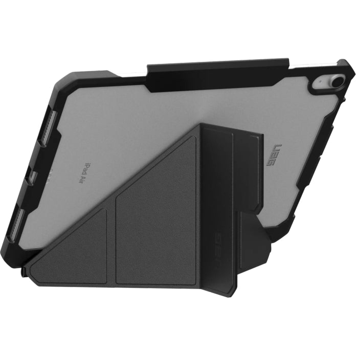 Schutzhülle für iPad Air 11" 7 / 6 gen. 2025 / 2024, Urban Armor Gear UAG Essential Armor, Schwarz