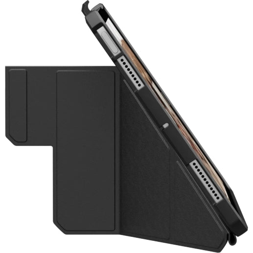 Schutzhülle für iPad Air 11" 7 / 6 gen. 2025 / 2024, Urban Armor Gear UAG Essential Armor, Schwarz