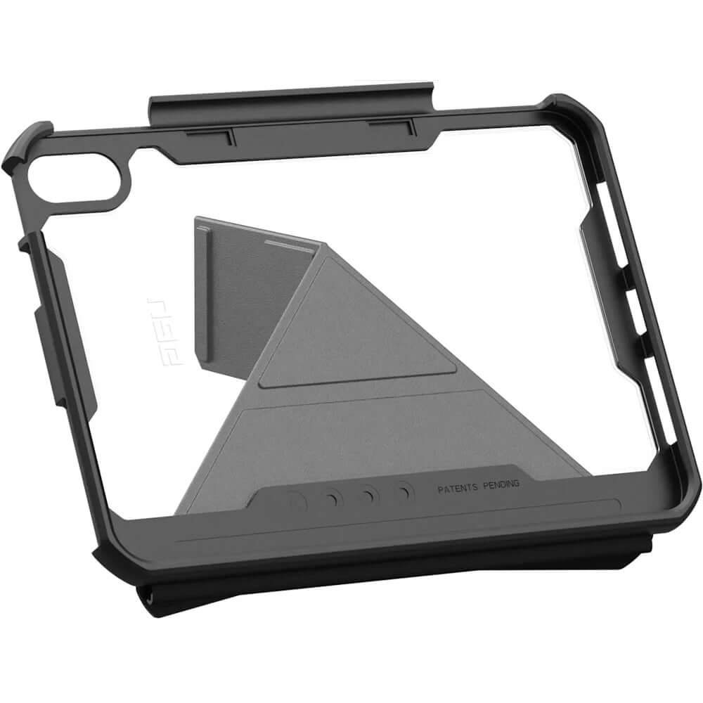 Schutzhülle für iPad Mini (A17 Pro) 2024 / Mini 6 gen. 2021, Urban Armor Gear UAG Essential Armor, Schwarz