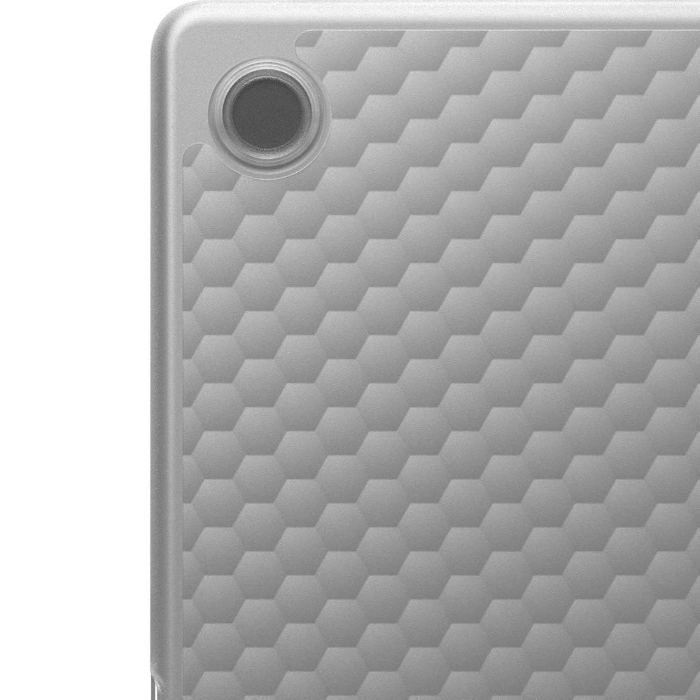 Schutzhülle für MacBook Air 13.6" M5 / M4 / M3 / M2, UAG Urban Armor Gear Essential Armor, Transparent