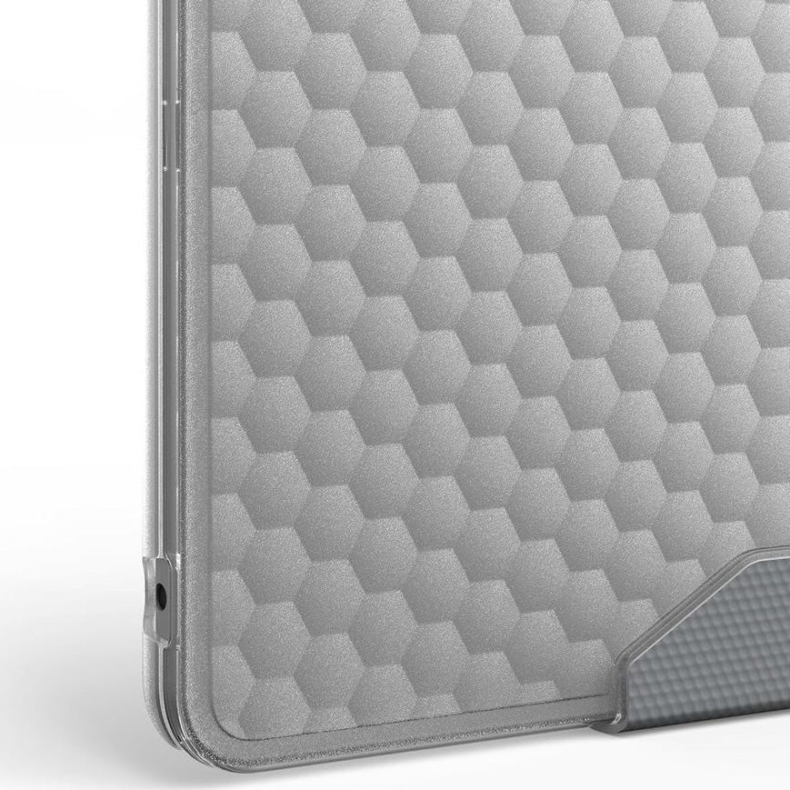 Schutzhülle für MacBook Air 13.6" M5 / M4 / M3 / M2, UAG Urban Armor Gear Essential Armor, Transparent