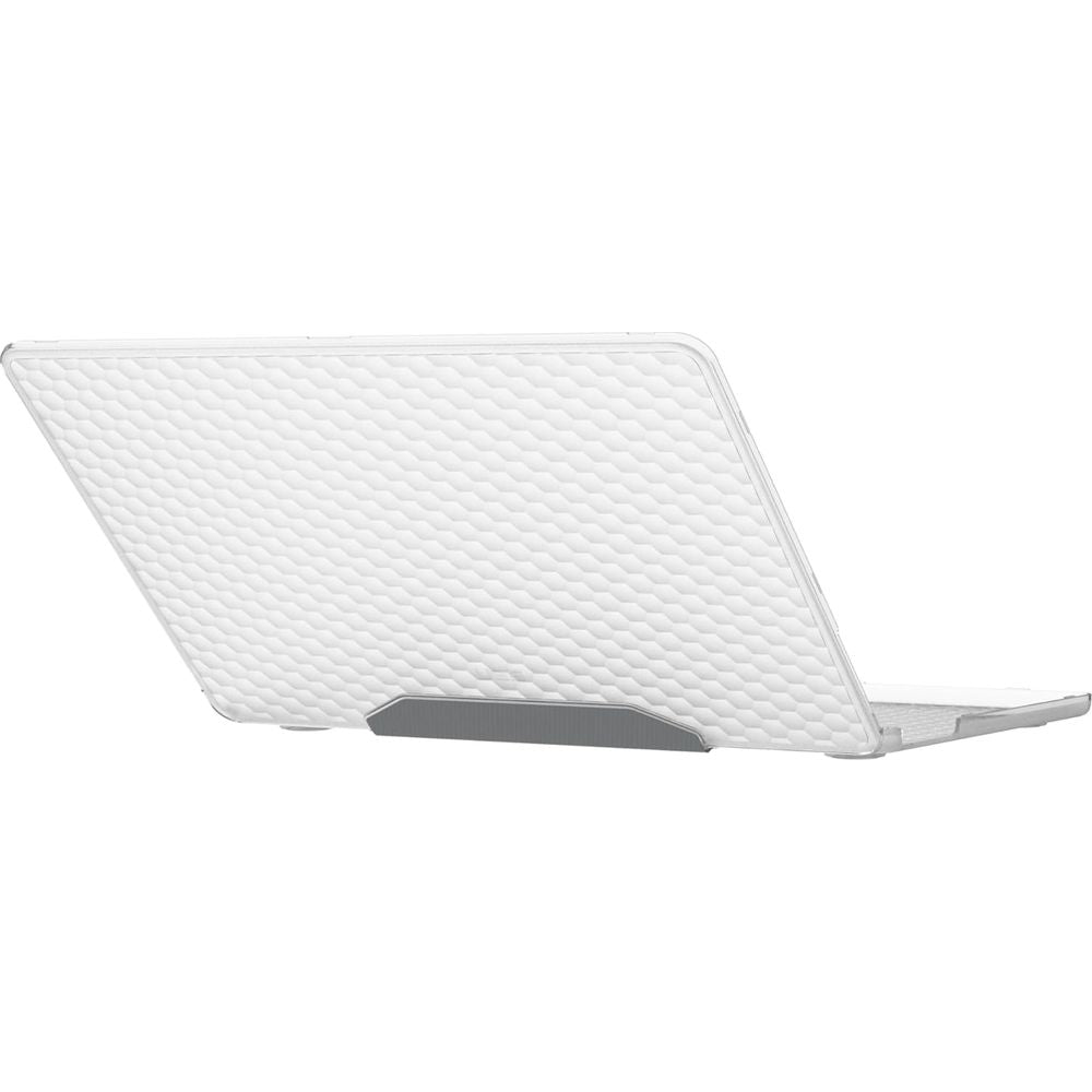 Schutzhülle für MacBook Air 13.6" M5 / M4 / M3 / M2, UAG Urban Armor Gear Essential Armor, Transparent