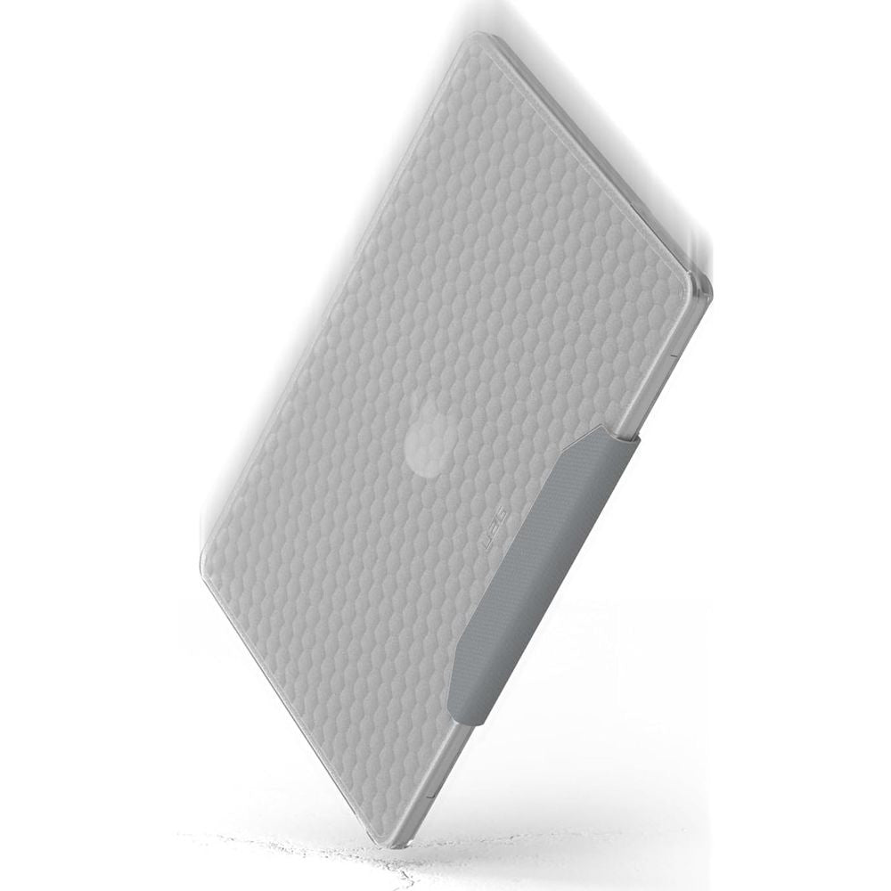 Schutzhülle für MacBook Air 13.6" M5 / M4 / M3 / M2, UAG Urban Armor Gear Essential Armor, Transparent