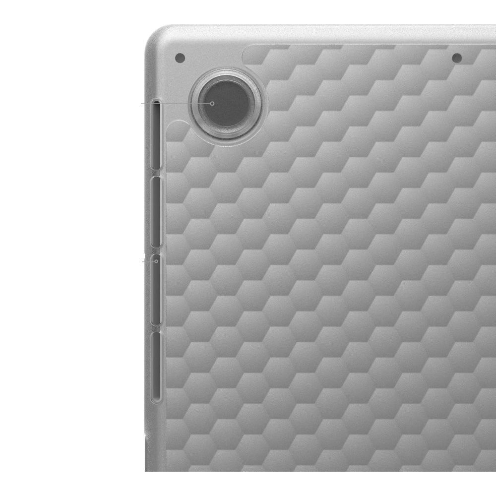 Schutzhülle Urban Armor Gear Essential Armor für MacBook Pro 14" 2021-2026, Transparent