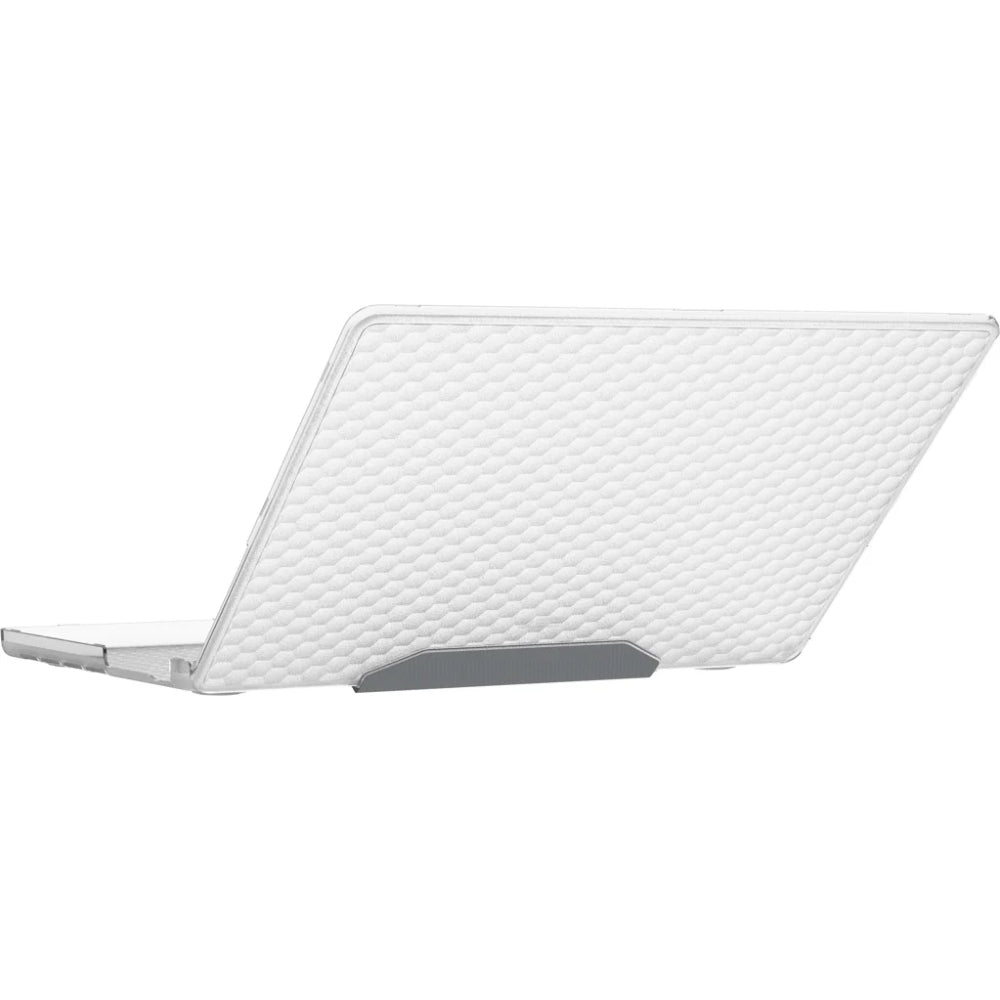 Schutzhülle Urban Armor Gear Essential Armor für MacBook Pro 14" 2021-2026, Transparent