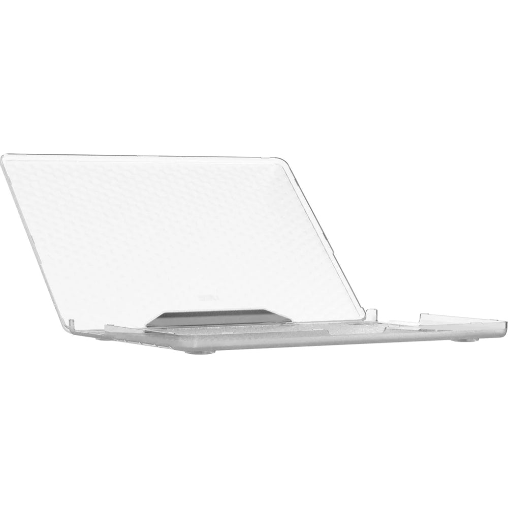 Schutzhülle Urban Armor Gear Essential Armor für MacBook Pro 14" 2021-2026, Transparent