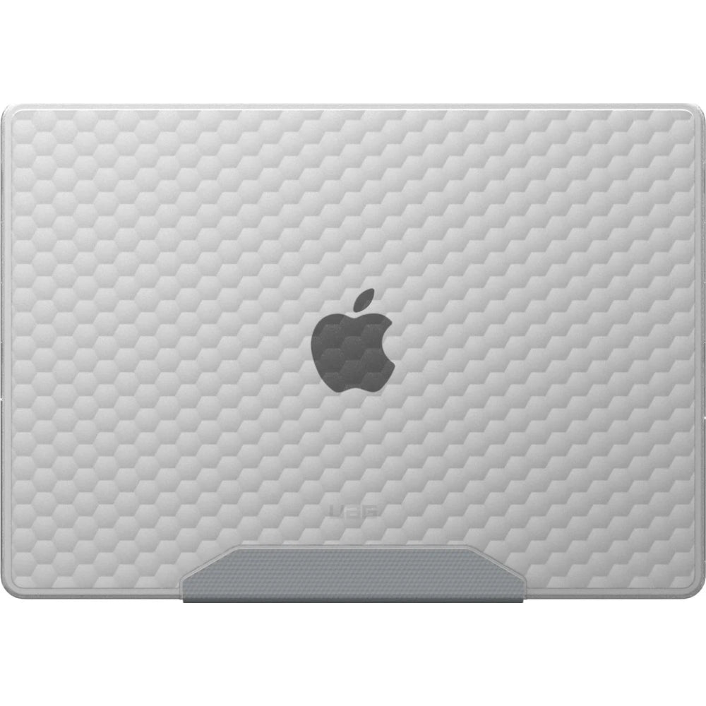 Schutzhülle Urban Armor Gear Essential Armor für MacBook Pro 16" 2021-2026, Transparent