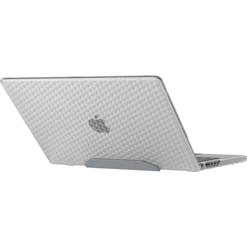 Schutzhülle Urban Armor Gear Essential Armor für MacBook Pro 16" 2021-2026, Transparent