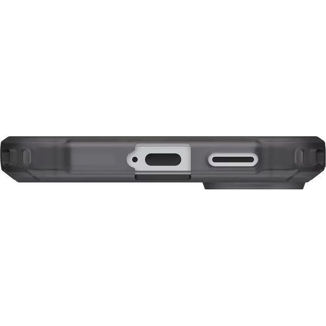 Handyhülle für Galaxy S26, Urban Armor Gear Essential Armor Mag mit MagSafe, Grau