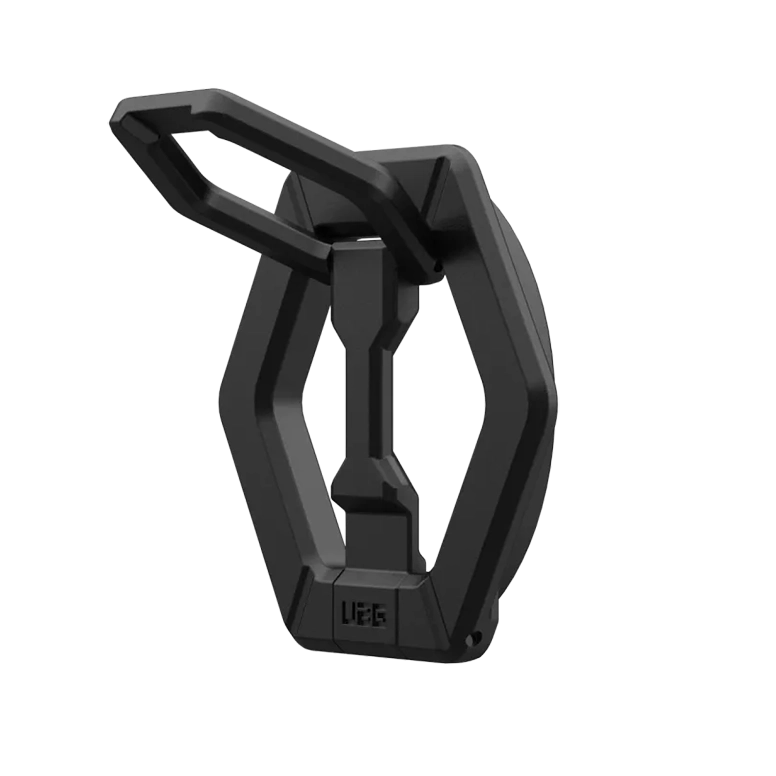 Finger-Magnet-Halterung / UAG Magnetic Ring Stand, Schwarz