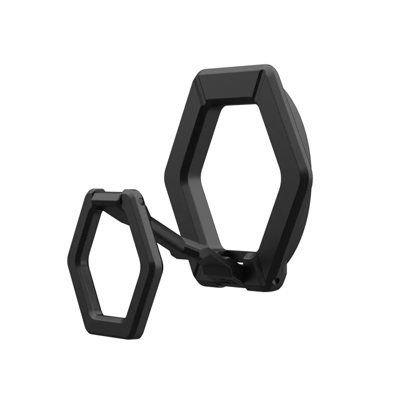 Finger-Magnet-Halterung / UAG Magnetic Ring Stand, Schwarz