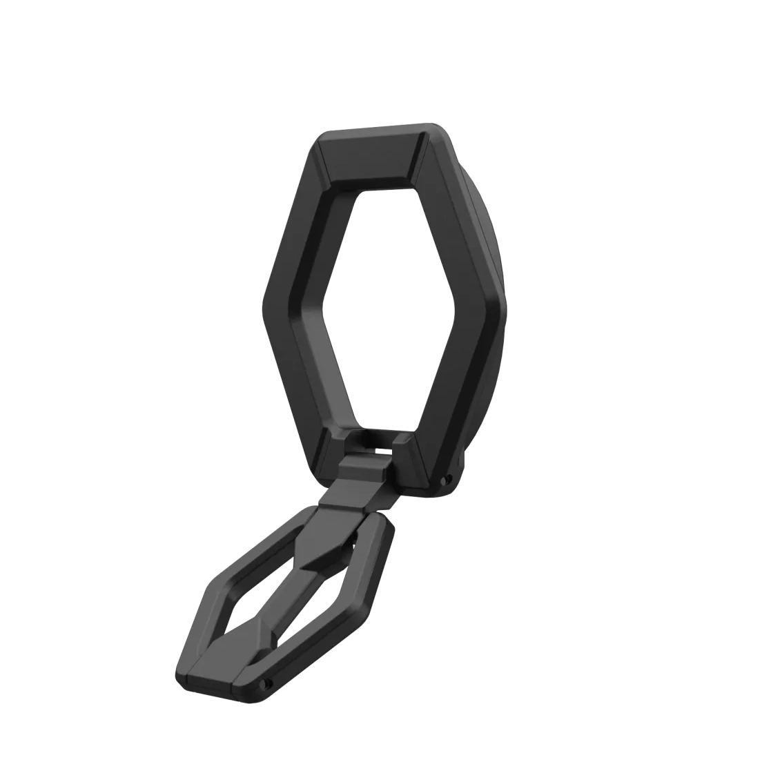 Finger-Magnet-Halterung / UAG Magnetic Ring Stand, Schwarz