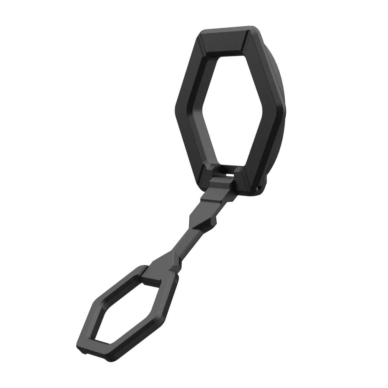 Finger-Magnet-Halterung / UAG Magnetic Ring Stand, Schwarz