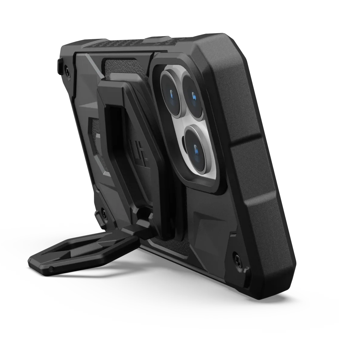 Finger-Magnet-Halterung / UAG Magnetic Ring Stand, Schwarz