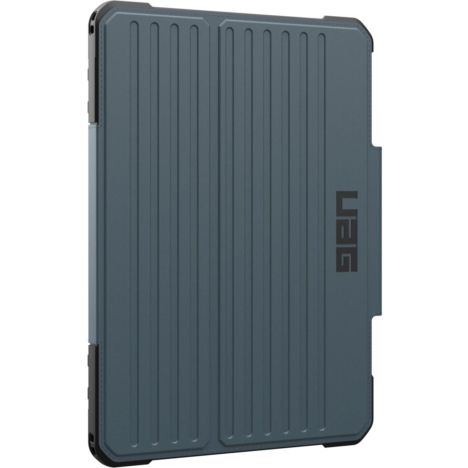 Schutzhülle für iPad Air 11" 7 / 6 gen. 2025 / 2024, Urban Armor Gear UAG Metropolis SE, Blau