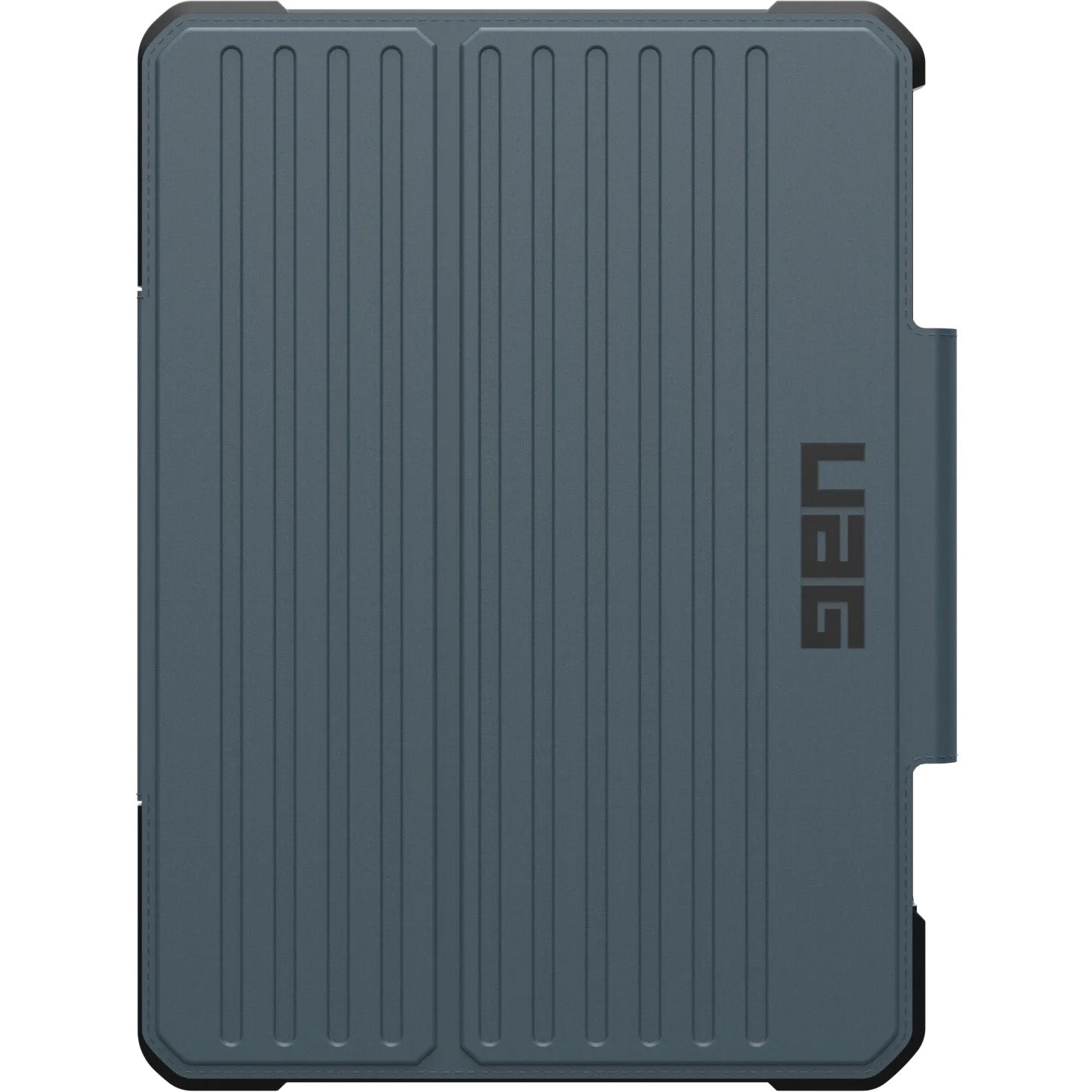 Schutzhülle für iPad Air 11" 7 / 6 gen. 2025 / 2024, Urban Armor Gear UAG Metropolis SE, Blau