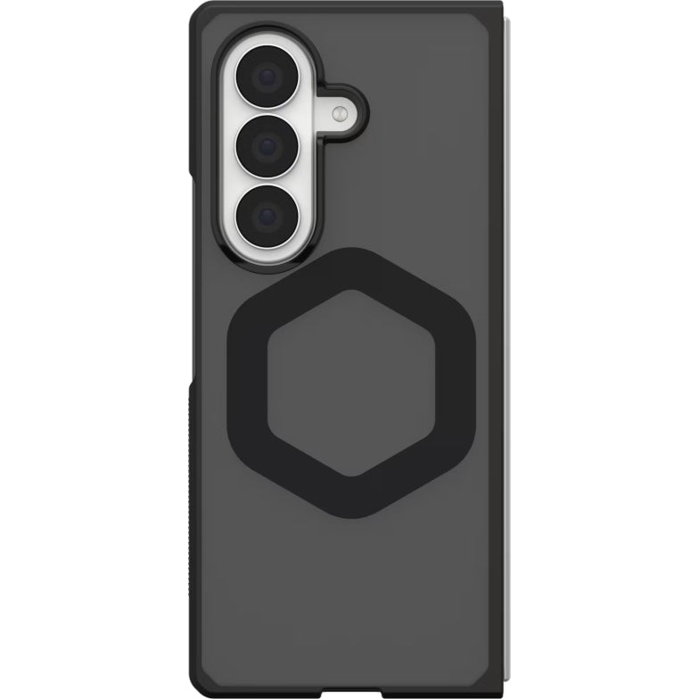 Handyhülle für Galaxy Z Fold8 Ultra, Urban Armor Gear Mouve, Durchscheinend