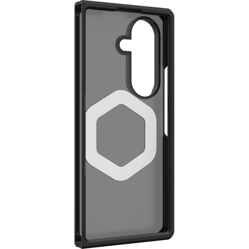 Handyhülle für Galaxy Z Fold8 Ultra, Urban Armor Gear Mouve, Durchscheinend