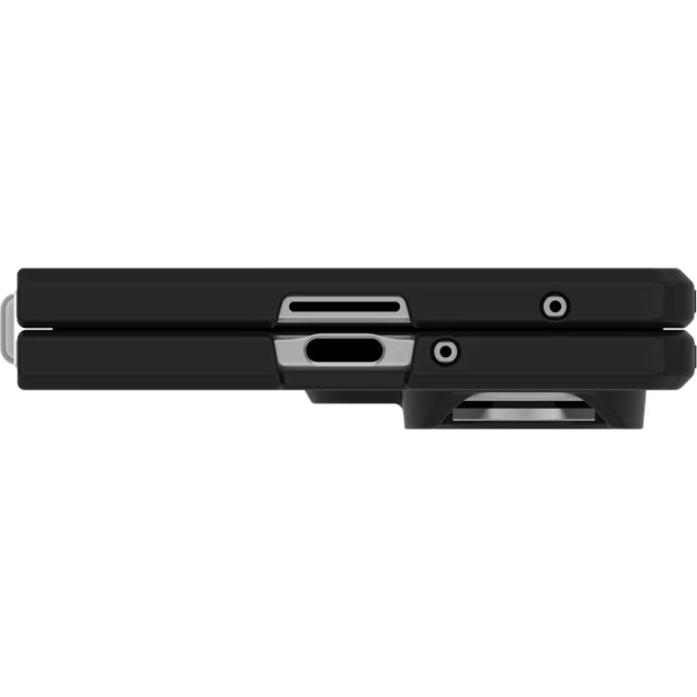 Handyhülle für Galaxy Z Fold8 Ultra, Urban Armor Gear Mouve, Durchscheinend