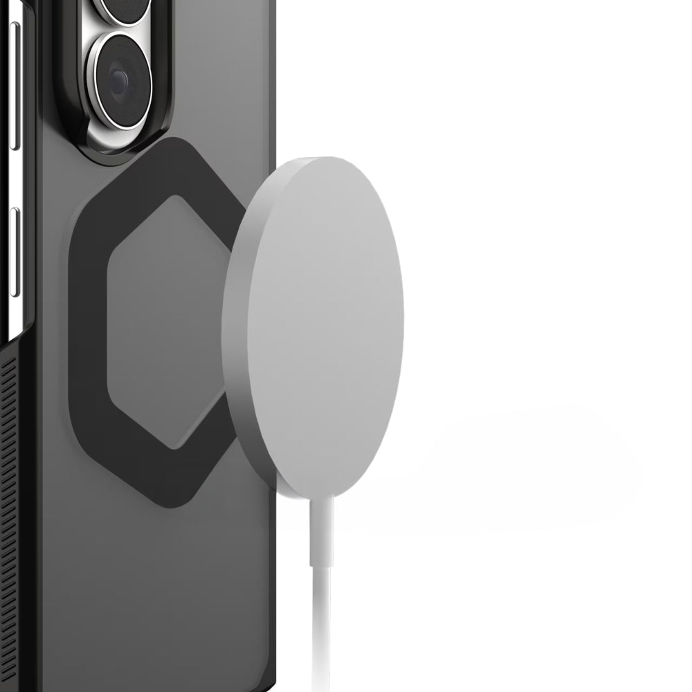 Handyhülle für Galaxy Z Fold8 Ultra, Urban Armor Gear Mouve, Durchscheinend