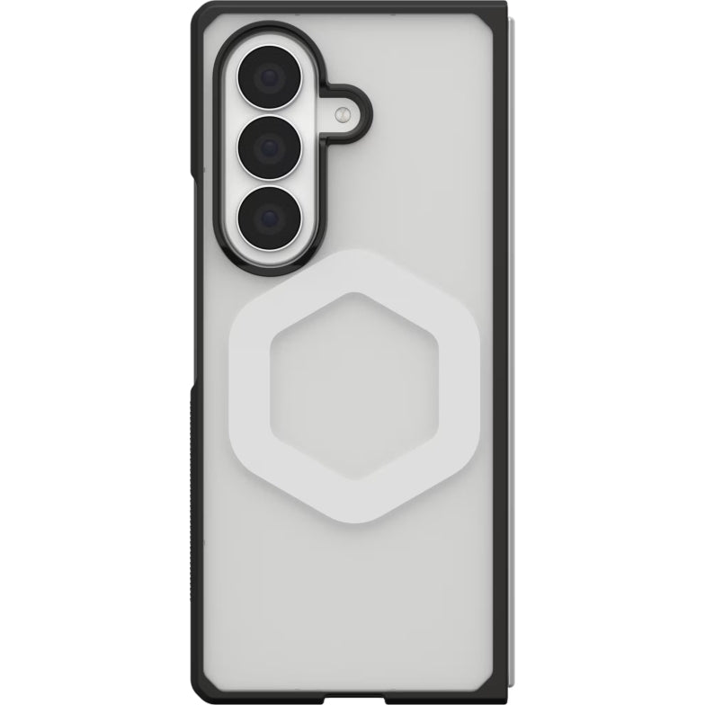 Handyhülle für Galaxy Z Fold8 Ultra, Urban Armor Gear Mouve, Transparent