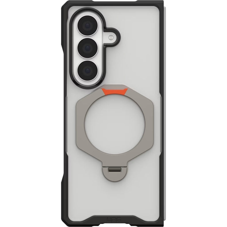 Handyhülle für Galaxy Z Fold8 Ultra, Urban Armor Gear Mouve XTE, Transparent