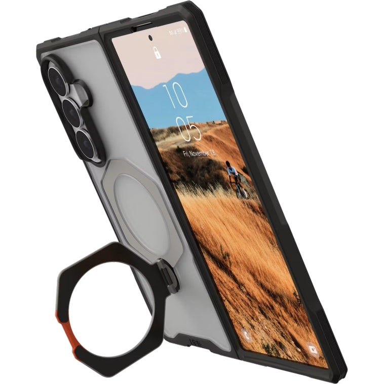 Handyhülle für Galaxy Z Fold8 Ultra, Urban Armor Gear Mouve XTE, Transparent