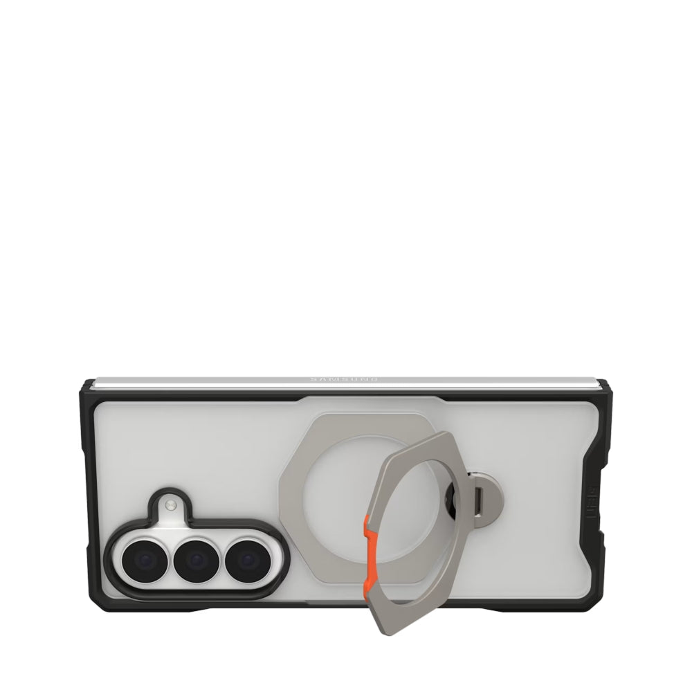 Handyhülle für Galaxy Z Fold8 Ultra, Urban Armor Gear Mouve XTE, Transparent