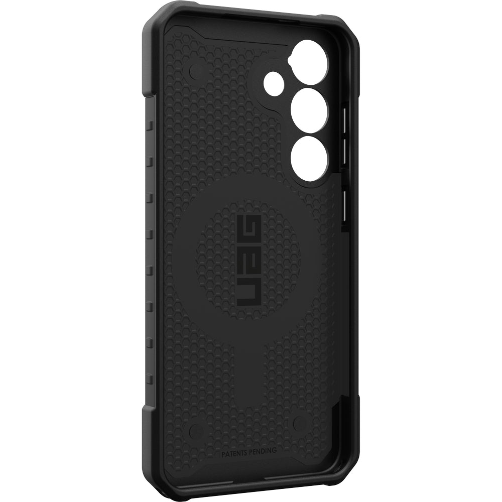 Handyhülle für Galaxy S25 Plus, UAG Pathfinder, Schwarz