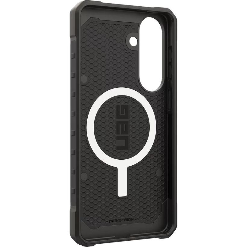 Handyhülle für Galaxy S26 Plus, Urban Armor Gear Pathfinder Mag mit MagSafe, Schwarz