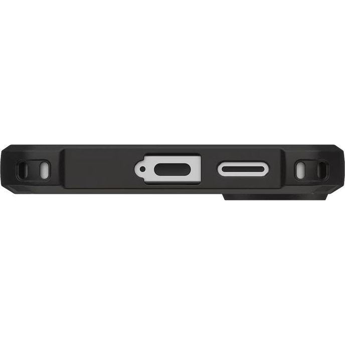 Handyhülle für Galaxy S26 Plus, Urban Armor Gear Pathfinder Mag mit MagSafe, Dunkelgrün