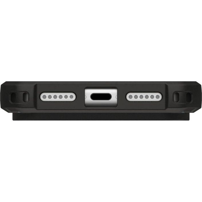 Handyhülle für iPhone 17 Pro Max, Urban Armor Gear Pathfinder Mag mit MagSafe, Blau